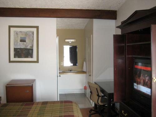 Motel Iberville