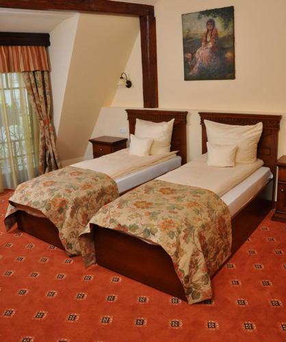 Hostal Pensiunea Nora