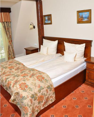 Hostal Pensiunea Nora