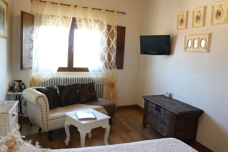 Agroturismo Posada De Sajazarra
