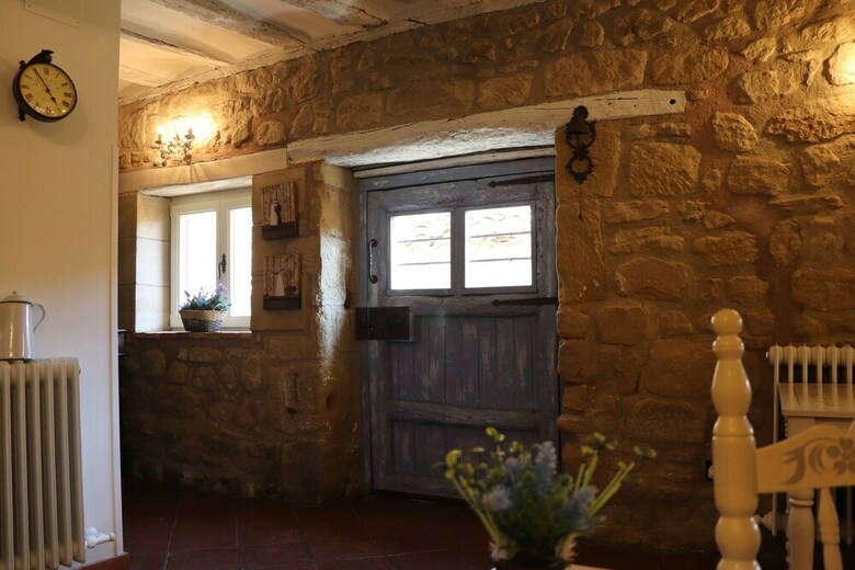 Agroturismo Posada De Sajazarra
