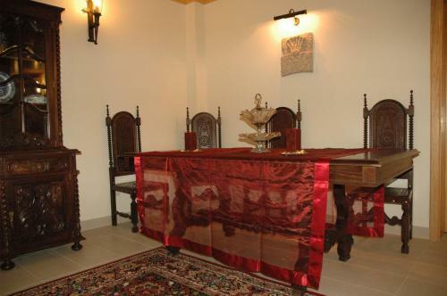 Hostal Casa Av� Alice