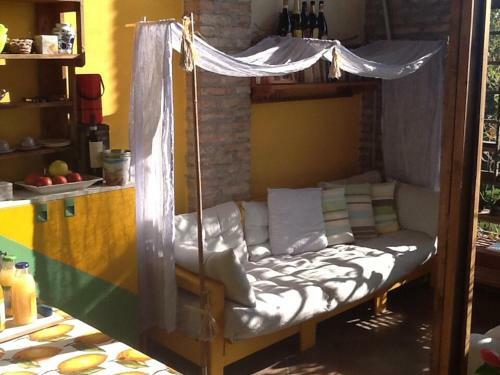 B&B Cosi Fan Tutte