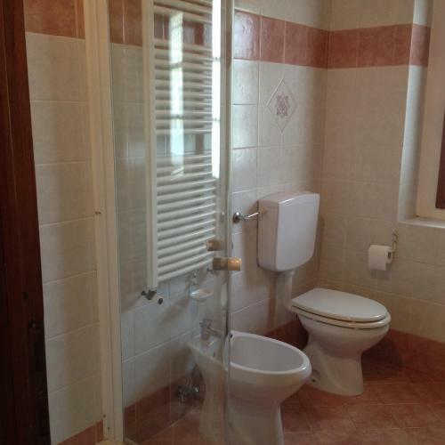 Agroturismo Villa Il Crocicchio