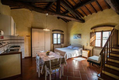 Agroturismo Villa Il Crocicchio