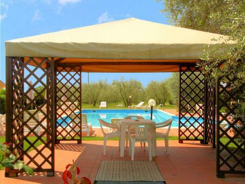 Agroturismo Villa Il Crocicchio