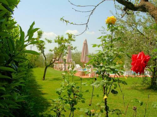 Agroturismo Villa Il Crocicchio