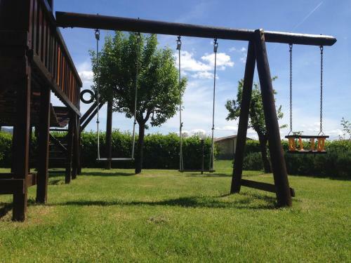 Agroturismo Villa Il Crocicchio