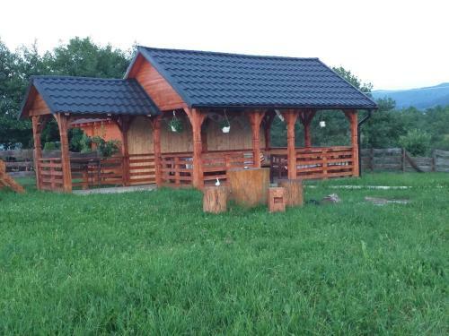 Popasul Fogadau