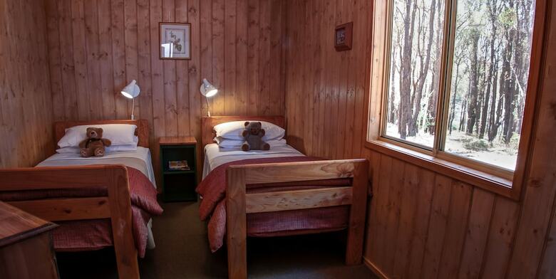 Balingup Heights Hilltop Forest Cottages