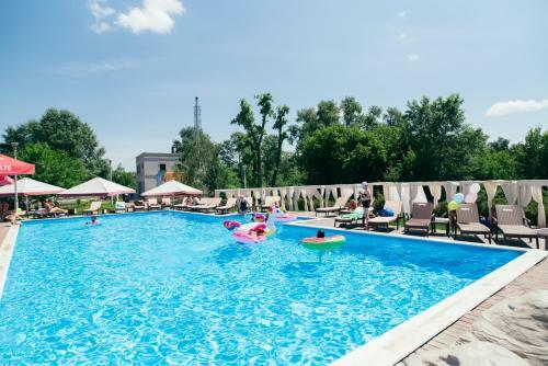 Borisfen Hotel