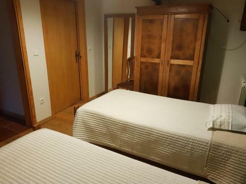 Agroturismo Abrigo Da Geira House