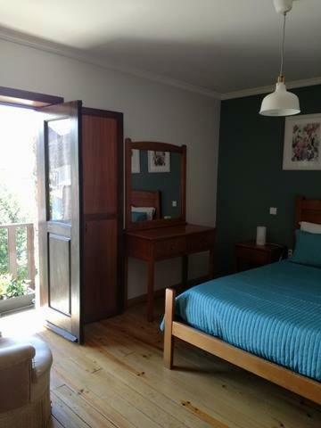 Agroturismo Abrigo Da Geira House