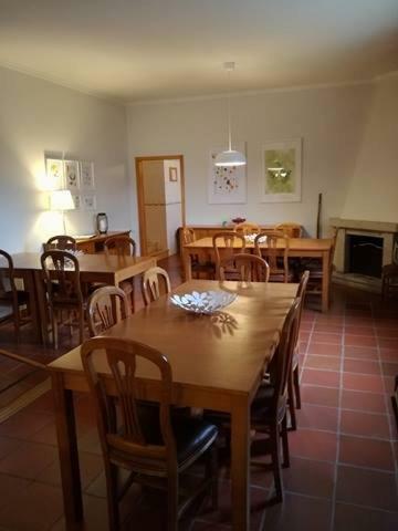 Agroturismo Abrigo Da Geira House