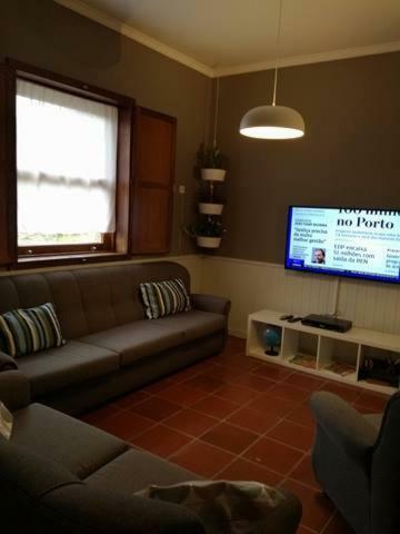 Agroturismo Abrigo Da Geira House