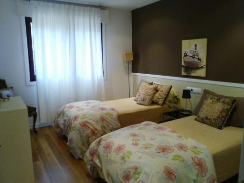 Hotel Raeiros