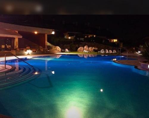 Hotel Raeiros