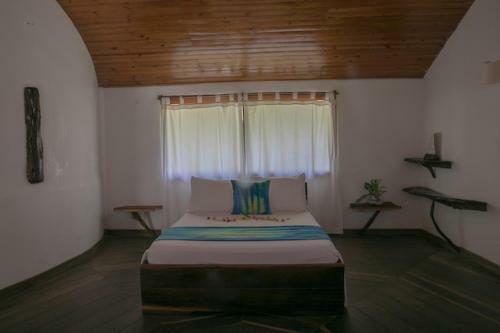Playa La Roca Ecohotel