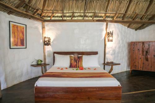 Playa La Roca Ecohotel