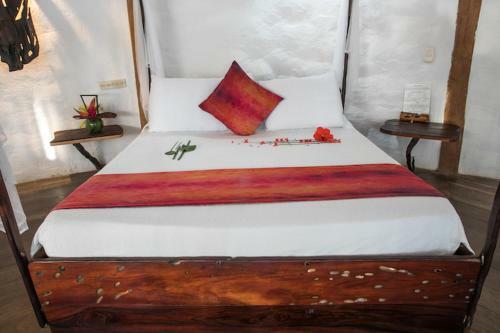 Playa La Roca Ecohotel