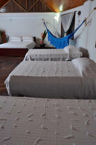 Playa La Roca Ecohotel