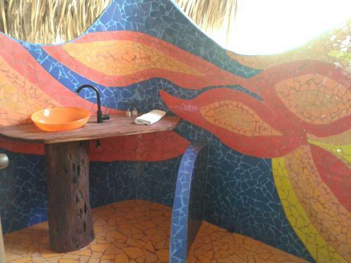 Playa La Roca Ecohotel