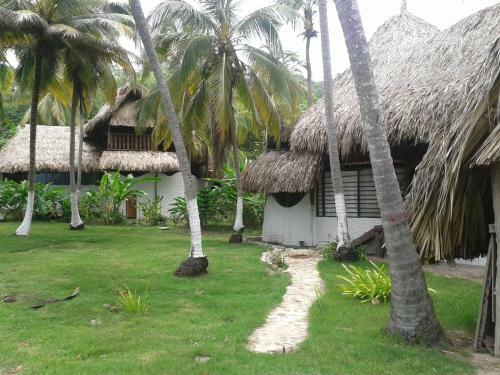 Playa La Roca Ecohotel