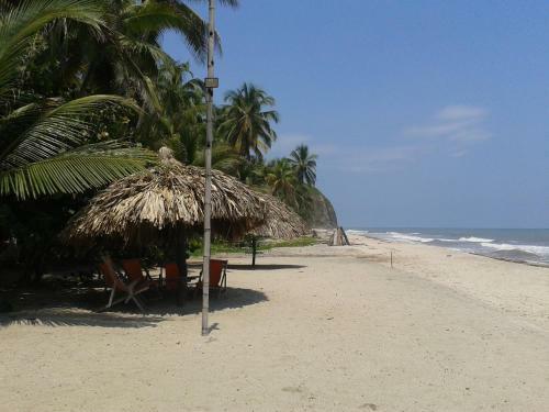 Playa La Roca Ecohotel
