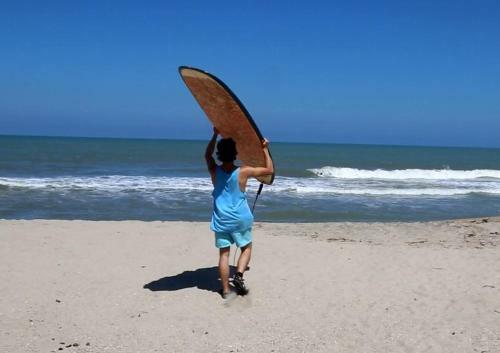 Playa La Roca Ecohotel