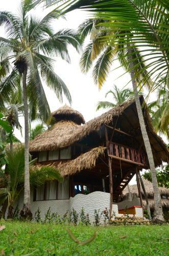 Playa La Roca Ecohotel