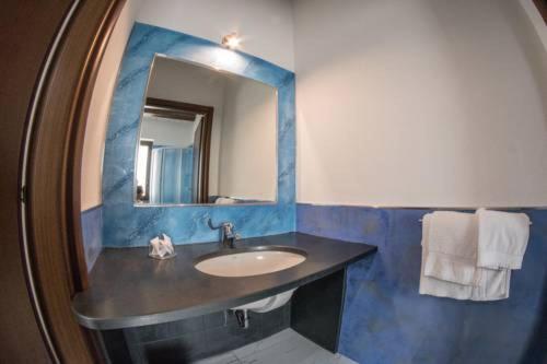 Hotel Belvedere