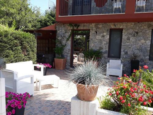 Hotel Belvedere