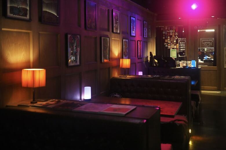 Swiio Hotel