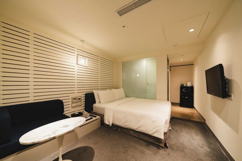 Swiio Hotel