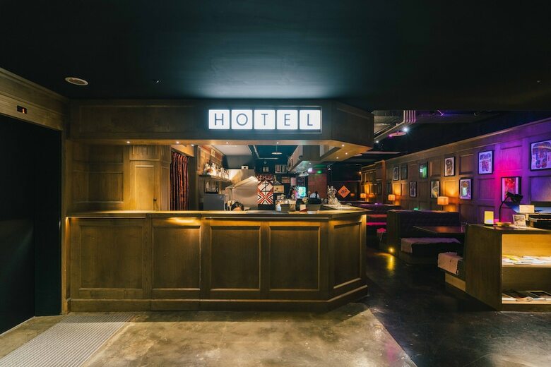 Swiio Hotel