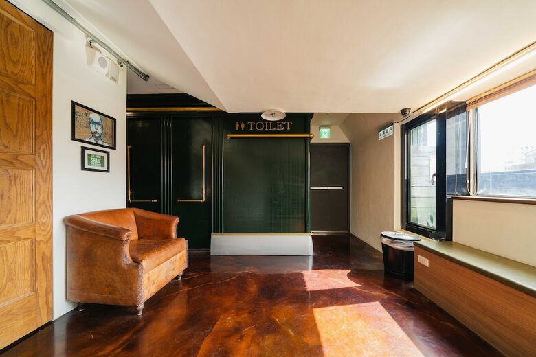 Swiio Hotel
