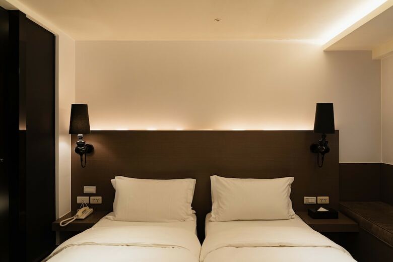 Swiio Hotel