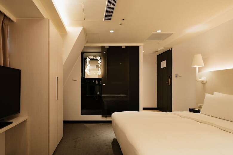 Swiio Hotel