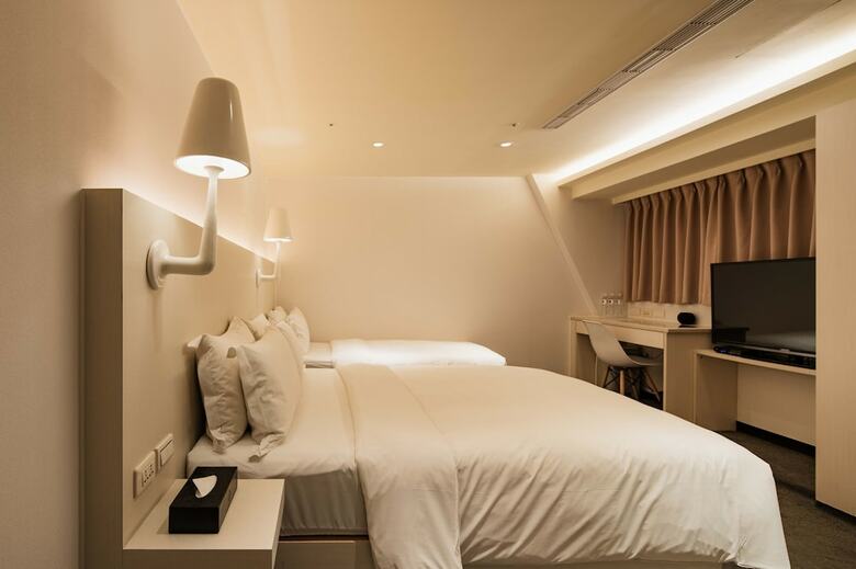 Swiio Hotel