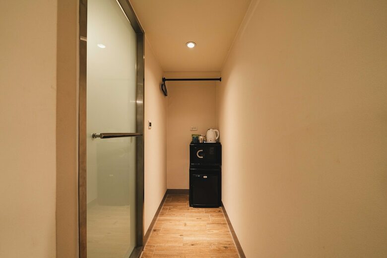 Swiio Hotel