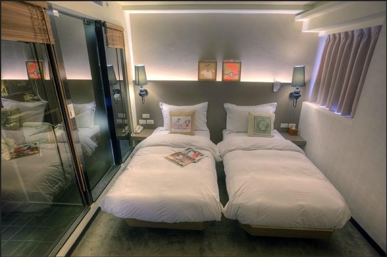 Swiio Hotel