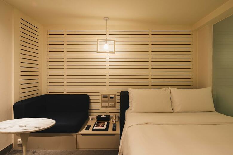 Swiio Hotel