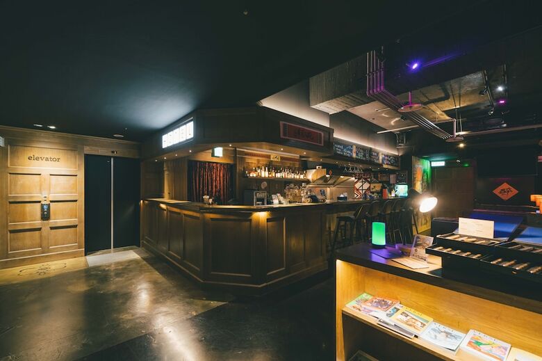 Swiio Hotel