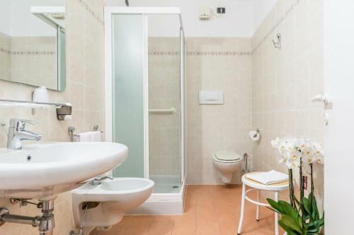 Hotel San Leonardo