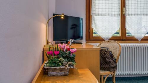 Hotel San Leonardo