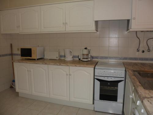 Apartamento Jardins Da Falesia