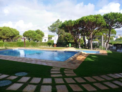 Apartamento Jardins Da Falesia