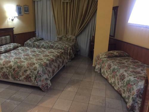 Hotel Malaga