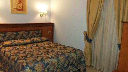 Hotel Malaga
