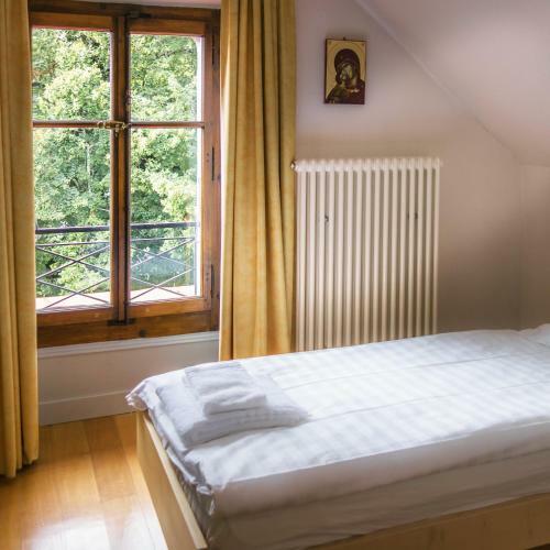 Hotel Ch�teau De Bossey